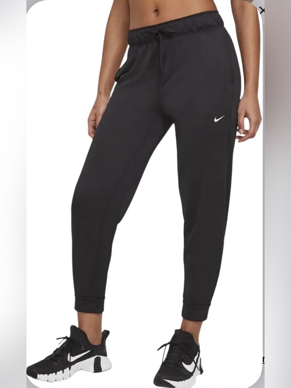 Nike AttackTraining Pants